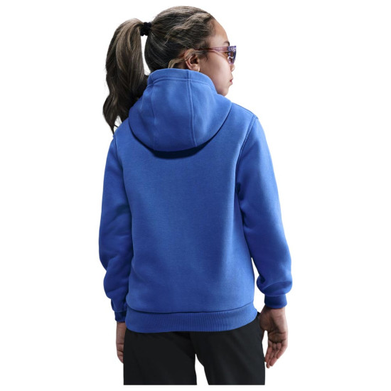 Nike Παιδικό φούτερ Sportswear Club Fleece Hoodie